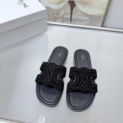 Celine slippers