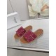 Celine slippers