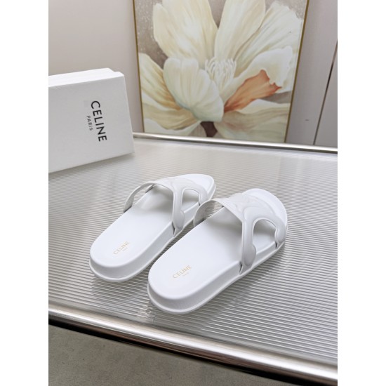 Celine slippers
