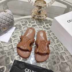 Celine slippers
