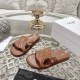 Celine slippers