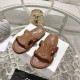 Celine slippers