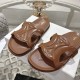 Celine slippers