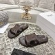 Celine slippers