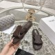 Celine slippers