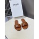 Celine slippers