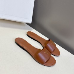Celine slippers