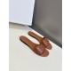 Celine slippers