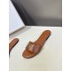 Celine slippers