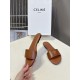 Celine slippers