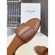 Celine slippers