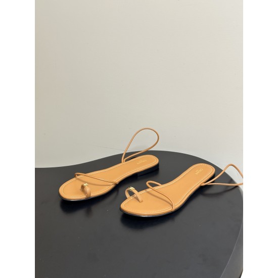 Celine slippers