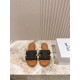 Celine slippers
