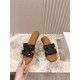Celine slippers