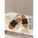 Celine slippers