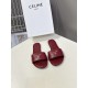 Celine slippers