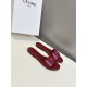 Celine slippers