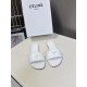 Celine slippers