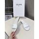 Celine slippers