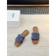 Celine slippers