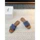Celine slippers