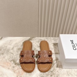 Celine slippers