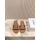 Celine slippers