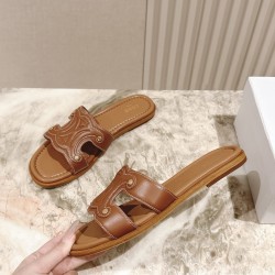 Celine slippers