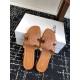 Celine slippers