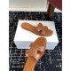 Celine slippers