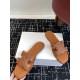 Celine slippers