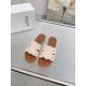Celine slippers