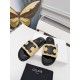 Celine slippers