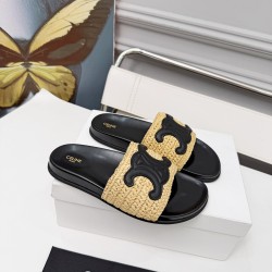 Celine slippers