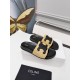 Celine slippers