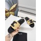 Celine slippers