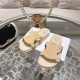 Celine slippers