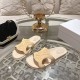 Celine slippers