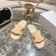 Celine slippers