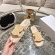 Celine slippers
