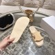 Celine slippers