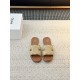 Celine slippers