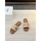 Celine slippers