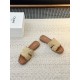 Celine slippers