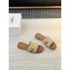 Celine slippers