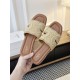 Celine slippers