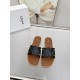 Celine slippers
