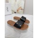 Celine slippers