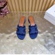 Celine slippers