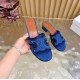 Celine slippers